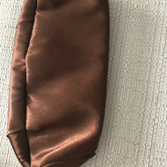 Bronze Cute Clutch - Picture 2 of 3